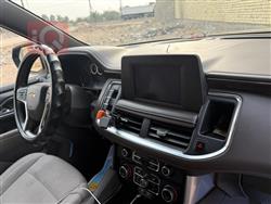 شێڤرۆلێت تاهۆ